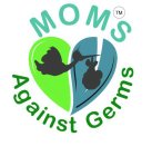 MOMS AGAINST GERMS
