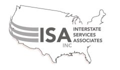 ISA INC INTERSTATE SERVICES ASSOCIATES