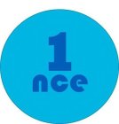 1 NCE