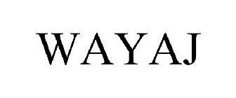 WAYAJ