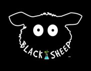 BLACK SHEEP NUTRIENTS