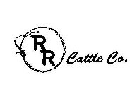 RR CATTLE CO.