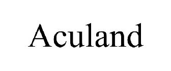 ACULAND