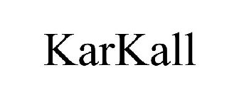 KARKALL