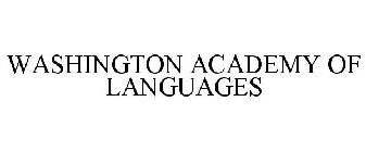 WASHINGTON ACADEMY OF LANGUAGES