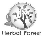 HERBAL FOREST