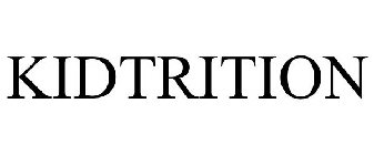 KIDTRITION