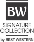BW SIGNATURE COLLECTION BY BEST WESTERN