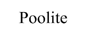 POOLITE