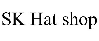 SK HAT SHOP