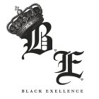 B.E. BLACK EXCELLENCE
