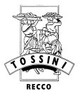 TOSSINI RECCO