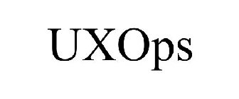 UXOPS
