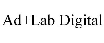 AD+LAB DIGITAL