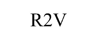 R2V