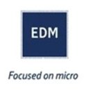 EDM FOCUSED ON MICRO