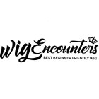 WIGENCOUNTERS BEST BEGINNER FRIENDLY WIG