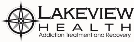 LAKEVIEW HEALTH ADDICTION TREATMENT AND RECOVERY