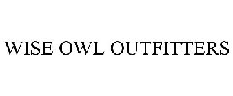 WISE OWL OUTFITTERS