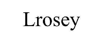 LROSEY