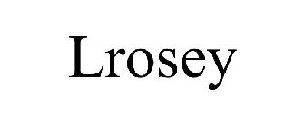 LROSEY