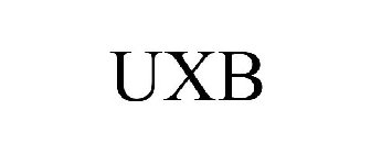 UXB