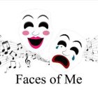 FACES OF ME