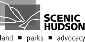 SCENIC HUDSON LAND PARKS ADVOCACY