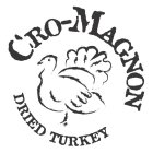 CRO-MAGNON DRIED TURKEY