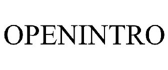 OPENINTRO