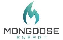 MONGOOSE ENERGY
