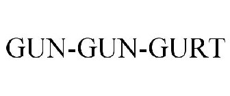GUN-GUN-GURT
