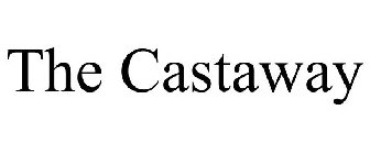 THE CASTAWAY