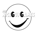 MR. NICE GUY GAMES