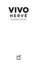 VIVO HERVÉ COLOGNE FOR MEN