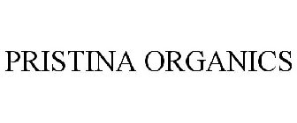 PRISTINA ORGANICS