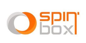 SPIN' BOX