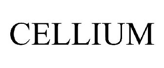 CELLIUM