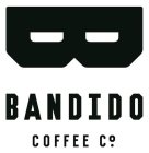 BANDIDO COFFEE CO