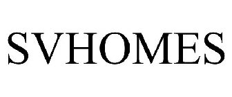 SVHOMES