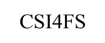 CSI4FS