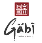 GABI COFFEE & BAKERY