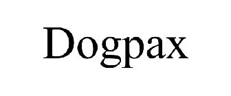 DOGPAX