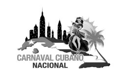 CARNAVAL CUBANO NACIONAL