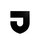 J