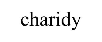 CHARIDY