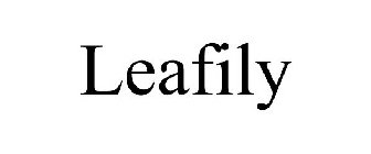 LEAFILY