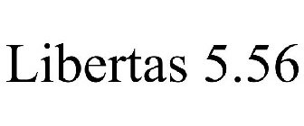 LIBERTAS 5.56