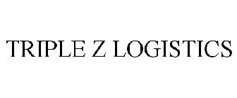 TRIPLE Z LOGISTICS