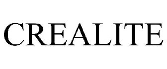 CREALITE